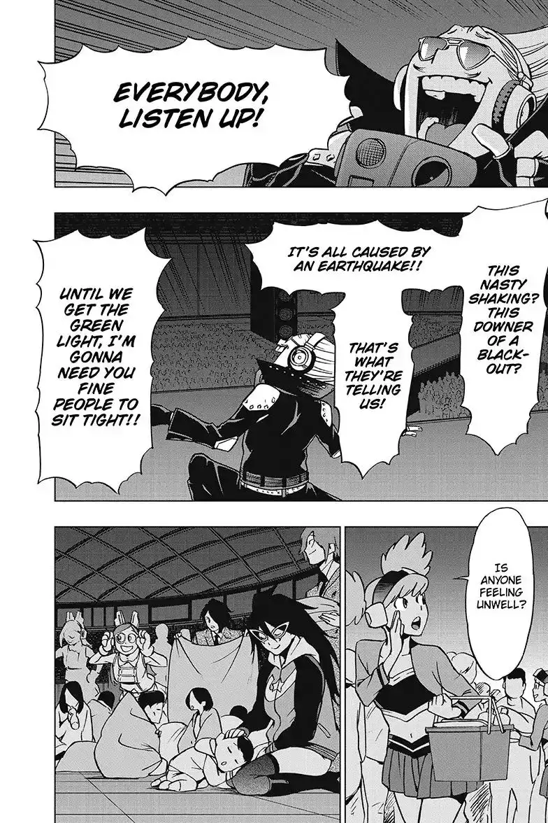 Vigilante: Boku no Hero Academia Illegals Chapter 51 8